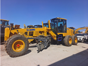 Грейдер XCMG GR1803