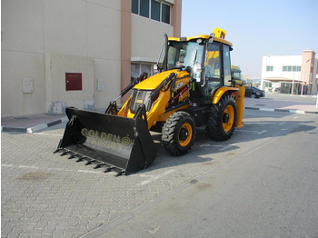 Новый Погрузчик JCB 3DX Plus 4x4 Backhoe Loader: фото 2 Новый Погрузчик JCB 3DX Plus 4x4 Backhoe Loader: фото 2