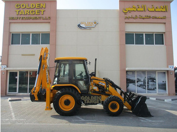 Новый Погрузчик JCB 3DX Plus 4x4 Backhoe Loader: фото 5 Новый Погрузчик JCB 3DX Plus 4x4 Backhoe Loader: фото 5