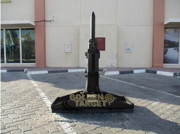 Гидромолот JOHN DEERE