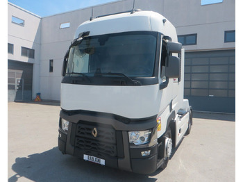 Тягач RENAULT T 480