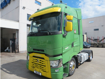 Тягач RENAULT T 520