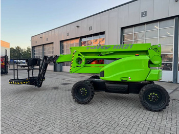 Коленчатый подъемник NIFTYLIFT