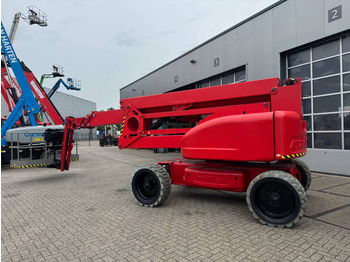 Коленчатый подъемник NIFTYLIFT