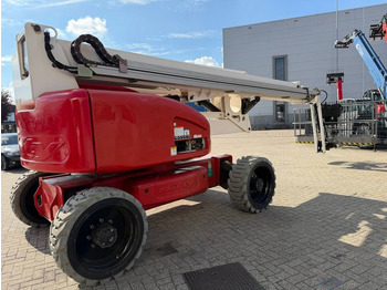 Коленчатый подъемник Niftylift HR 28: фото 4