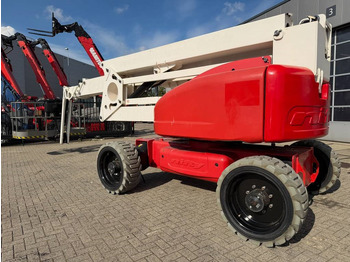 Коленчатый подъемник Niftylift HR 28: фото 2