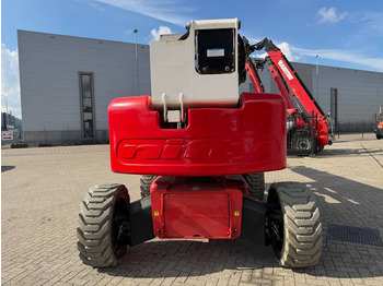 Коленчатый подъемник Niftylift HR 28: фото 3