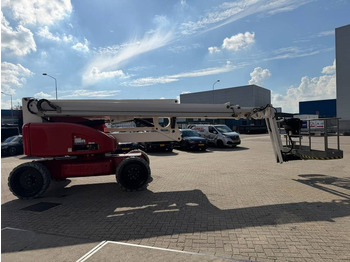 Коленчатый подъемник Niftylift HR 28: фото 5