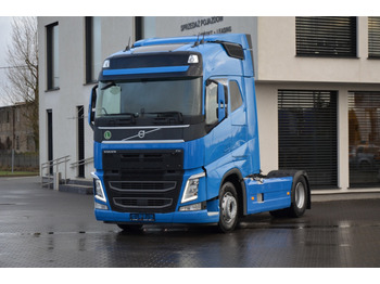 Тягач VOLVO FH 4 10.2020r KLIMA P. ACC NAVI LED TV 26L/100km DE 972: фото 1