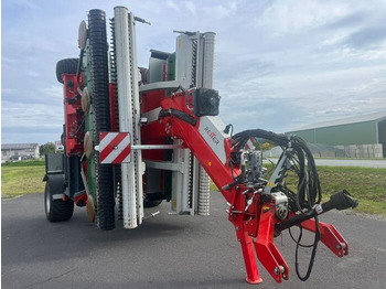 Сеноворошилка R9 profi Type 820: фото 3