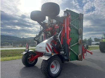 Сеноворошилка R9 profi Type 820: фото 5