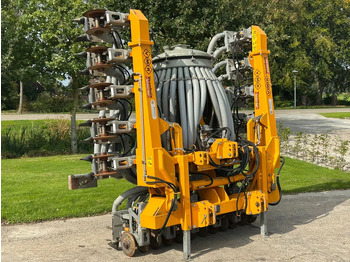 Сельскохозяйственная техника VEENHUIS