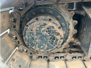 Телескопический подъемник Aichi SR 21 A Hoogwerker rups: фото 3