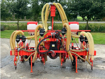 Посевная техника Gaspardo Gaspardo SP540 Maiszaaimachine 4 rijer Zaaimachine: фото 2 Посевная техника Gaspardo Gaspardo SP540 Maiszaaimachine 4 rijer Zaaimachine: фото 2