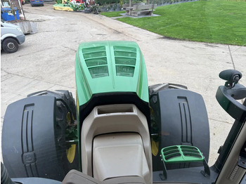 Трактор John Deere 7230R 7 230 R Trekker JD 7 serie Autopower 7230R 7 230 R Trekker JD 7 serie Autopower: фото 4