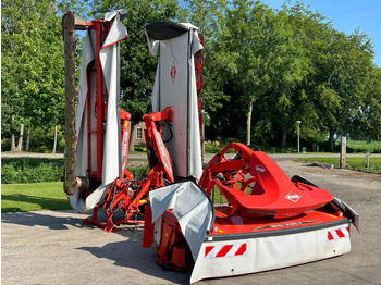 Косилка KUHN