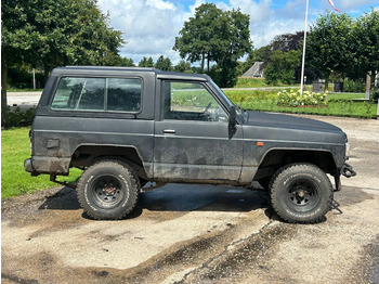 Легковой автомобиль Nissan Patrol Patrol R 2.8 Turbo Diesel GRIJS KENTEKEN YOUNG TIMER: фото 3 Легковой автомобиль Nissan Patrol Patrol R 2.8 Turbo Diesel GRIJS KENTEKEN YOUNG TIMER: фото 3