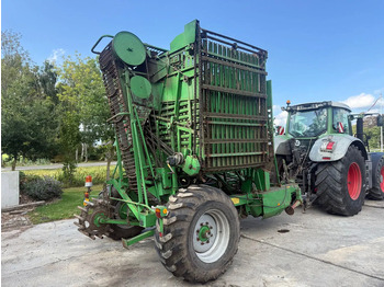 Onbekend Stoll V202 Bietenrooier Getrokken bietenrooier в лизинг Onbekend Stoll V202 Bietenrooier Getrokken bietenrooier: фото 4