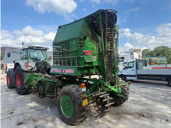 Onbekend Stoll V202 Bietenrooier Getrokken bietenrooier в лизинг Onbekend Stoll V202 Bietenrooier Getrokken bietenrooier: фото 3