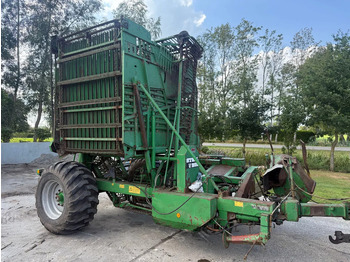 Onbekend Stoll V202 Bietenrooier Getrokken bietenrooier в лизинг Onbekend Stoll V202 Bietenrooier Getrokken bietenrooier: фото 1