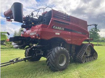 Зерноуборочный комбайн Case IH 9240: фото 4