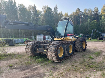 Харвестер ECO LOG