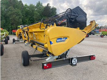 Навесное оборудование для комбайна New Holland Varifeed 41V: фото 4 Навесное оборудование для комбайна New Holland Varifeed 41V: фото 4