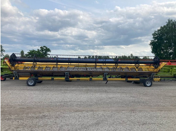 Навесное оборудование для комбайна New Holland Varifeed 41V: фото 2 Навесное оборудование для комбайна New Holland Varifeed 41V: фото 2