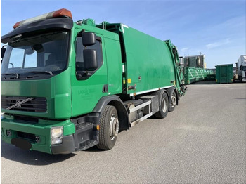 Мусоровоз VOLVO FE