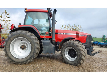 Трактор Case IH MAGNUM MX 200: фото 3