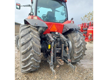 Трактор Case IH MAGNUM MX 200: фото 5