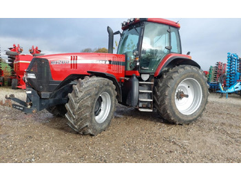 Трактор CASE IH MX Magnum