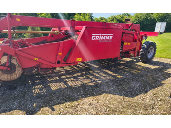 Grimme RL3000 в лизинг Grimme RL3000: фото 5