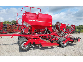 Сеялка Horsch Pronto 4 DC PPF med DouDrill: фото 2