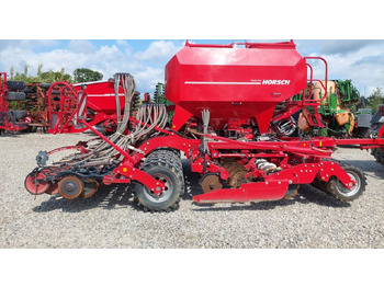 Сеялка Horsch Pronto 4 DC PPF med DouDrill: фото 5