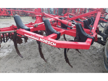 Борона Horsch Terrano 4 FX: фото 2