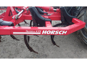 Борона Horsch Terrano 4 FX: фото 4