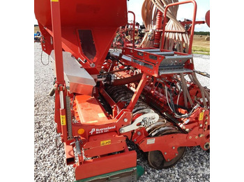 Посевной комплекс Kverneland I-DRILL PRO CX2: фото 4 Посевной комплекс Kverneland I-DRILL PRO CX2: фото 4