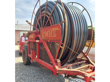 Техника для полива и орошения