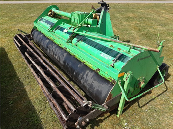 Почвофреза Rumptstad
RSF 2000: фото 4 Почвофреза Rumptstad
RSF 2000: фото 4