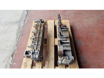 Двигатель и запчасти MERCEDES-BENZ Actros