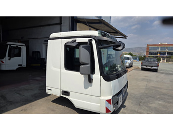 Кабина MERCEDES-BENZ Actros