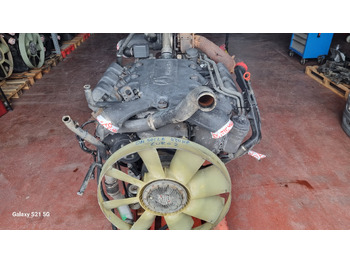 Двигатель для Грузовиков MERCEDES ACTROS OM 501 LA: фото 2