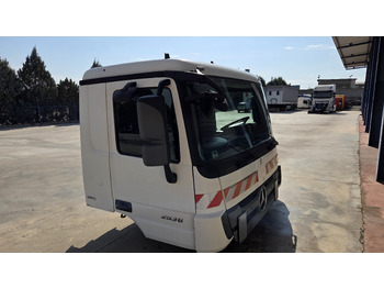 Кабина MERCEDES-BENZ Actros