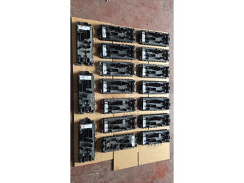 Блок управления MERCEDES-BENZ Actros