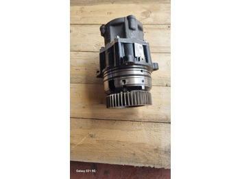 Трансмиссия MERCEDES-BENZ Actros