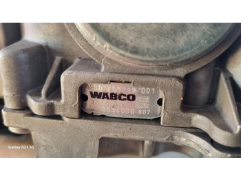 Рычаг переключения передач MERCEDES-BENZ Atego