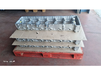 Новый Двигатель и запчасти для Грузовиков Mercedes-Benz CAMSHAFT HOUSING Mercedes-Benz ACTROS MP4 EURO 6: фото 3 Новый Двигатель и запчасти для Грузовиков Mercedes-Benz CAMSHAFT HOUSING Mercedes-Benz ACTROS MP4 EURO 6: фото 3