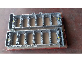 Новый Двигатель и запчасти для Грузовиков Mercedes-Benz CAMSHAFT HOUSING Mercedes-Benz ACTROS MP4 EURO 6: фото 5 Новый Двигатель и запчасти для Грузовиков Mercedes-Benz CAMSHAFT HOUSING Mercedes-Benz ACTROS MP4 EURO 6: фото 5