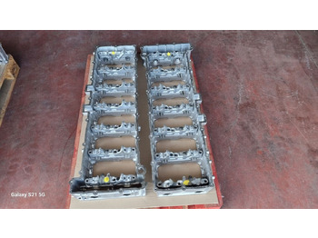 Новый Двигатель и запчасти для Грузовиков Mercedes-Benz CAMSHAFT HOUSING Mercedes-Benz ACTROS MP4 EURO 6: фото 2 Новый Двигатель и запчасти для Грузовиков Mercedes-Benz CAMSHAFT HOUSING Mercedes-Benz ACTROS MP4 EURO 6: фото 2